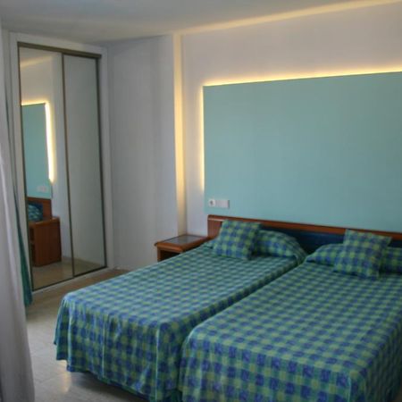 شقة Sunset Bella Ibiza سان أنطونيو المظهر الخارجي الصورة