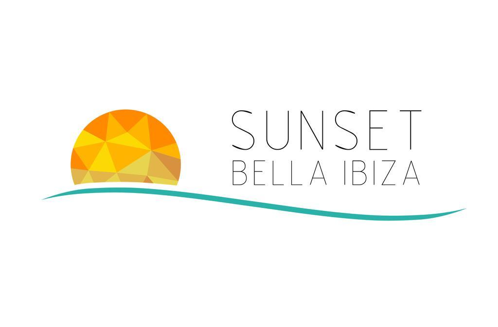 شقة Sunset Bella Ibiza سان أنطونيو المظهر الخارجي الصورة