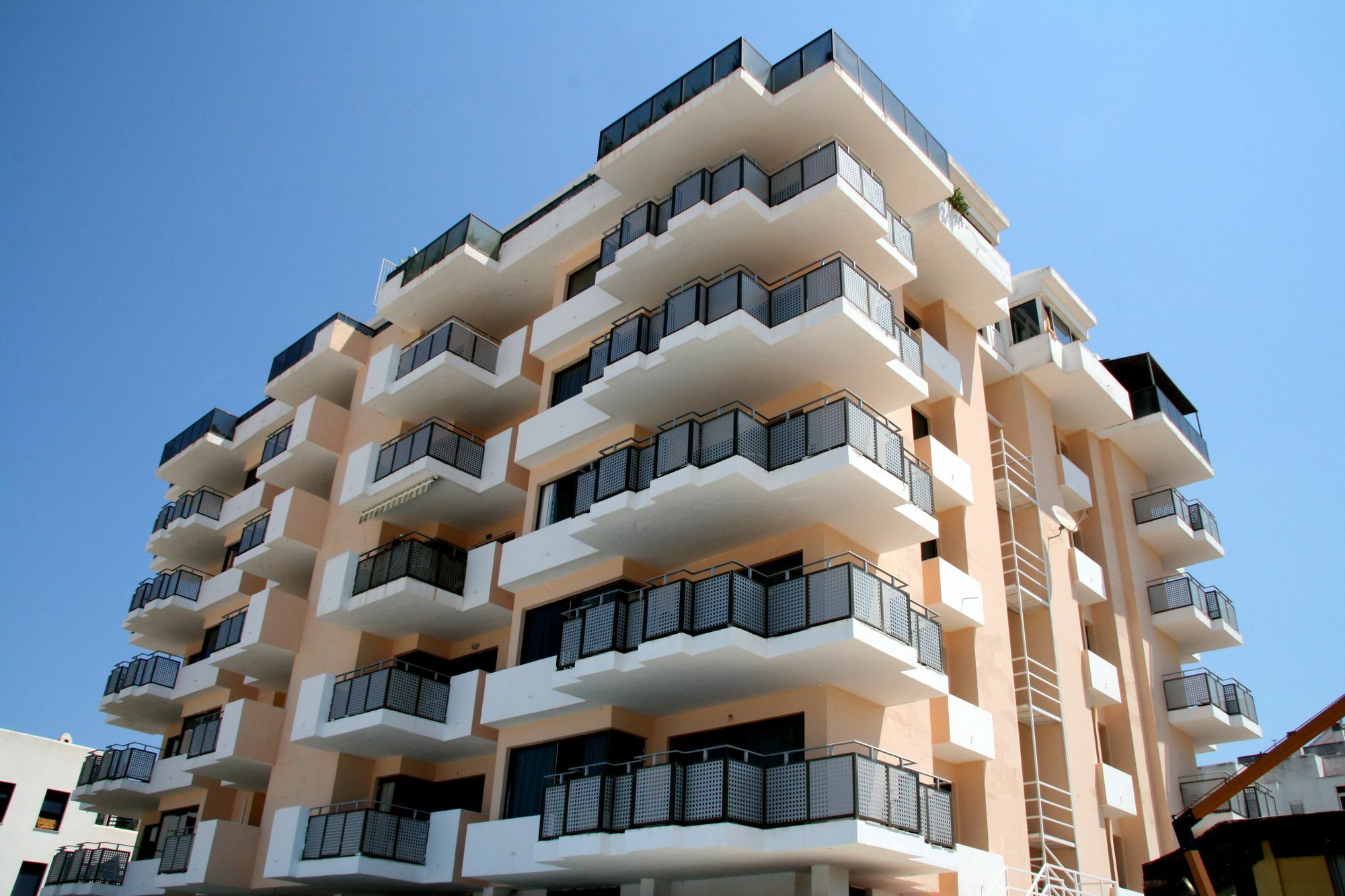شقة Sunset Bella Ibiza سان أنطونيو المظهر الخارجي الصورة